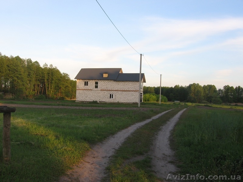 Продам участок 8,8 соток в c. Процев - <ro>Изображение</ro><ru>Изображение</ru> #2, <ru>Объявление</ru> #1090405