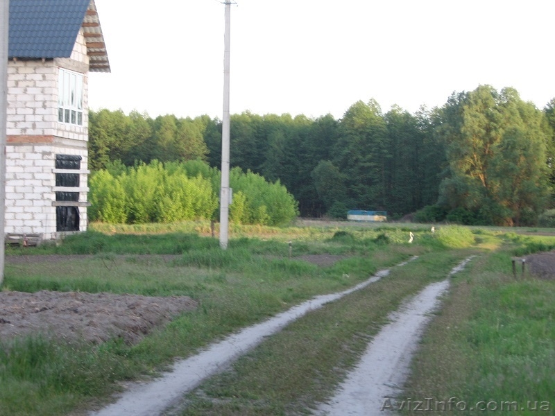 Продам участок 8,8 соток в c. Процев - <ro>Изображение</ro><ru>Изображение</ru> #3, <ru>Объявление</ru> #1090405