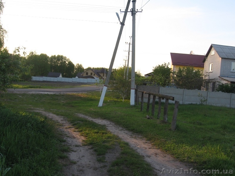 Продам участок 8,8 соток в c. Процев - <ro>Изображение</ro><ru>Изображение</ru> #4, <ru>Объявление</ru> #1090405