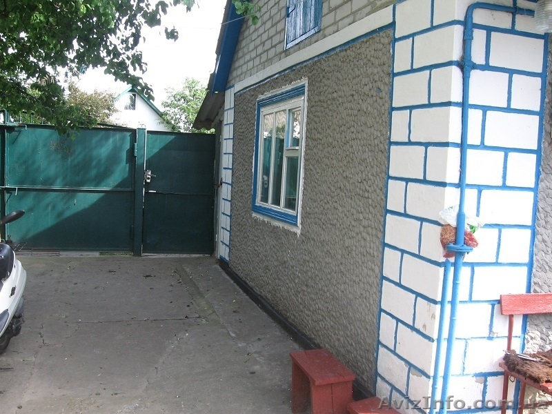 Продам дом в с. Мартусовка, Бориспольский р-н - <ro>Изображение</ro><ru>Изображение</ru> #4, <ru>Объявление</ru> #1097353