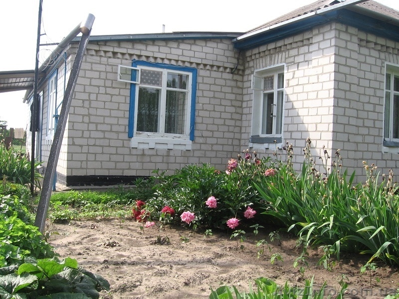 Продам дом в с. Мартусовка, Бориспольский р-н - <ro>Изображение</ro><ru>Изображение</ru> #7, <ru>Объявление</ru> #1097353