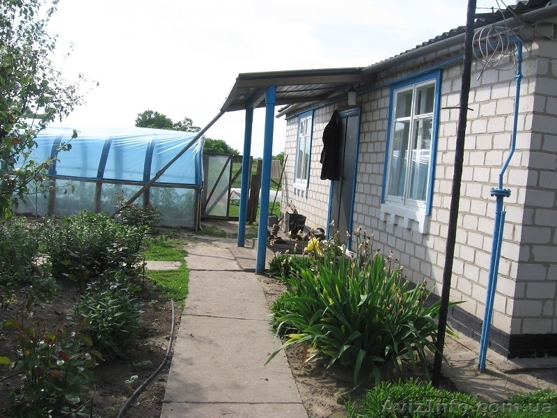 Продам дом в с. Мартусовка, Бориспольский р-н - <ro>Изображение</ro><ru>Изображение</ru> #8, <ru>Объявление</ru> #1097353