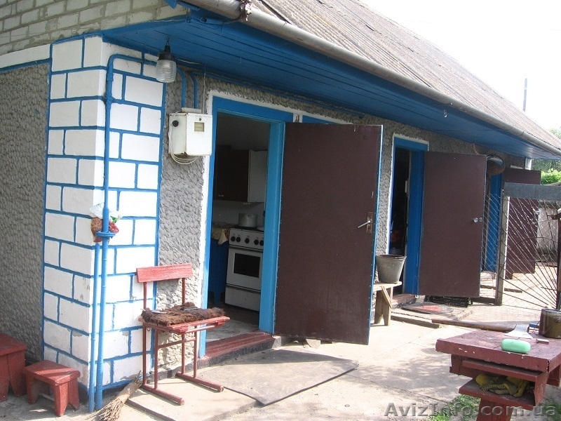 Продам дом в с. Мартусовка, Бориспольский р-н - <ro>Изображение</ro><ru>Изображение</ru> #10, <ru>Объявление</ru> #1097353