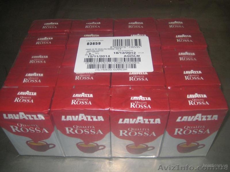 Кава великим оптом - <ro>Изображение</ro><ru>Изображение</ru> #2, <ru>Объявление</ru> #1089261