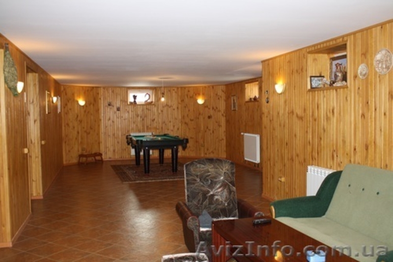 Дом 500 кв.м( Чернобылец2001) - <ro>Изображение</ro><ru>Изображение</ru> #7, <ru>Объявление</ru> #1091428