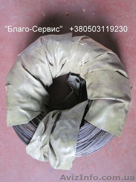 Нихромовая проволока, лента, полоса, шинка - <ro>Изображение</ro><ru>Изображение</ru> #2, <ru>Объявление</ru> #1090790