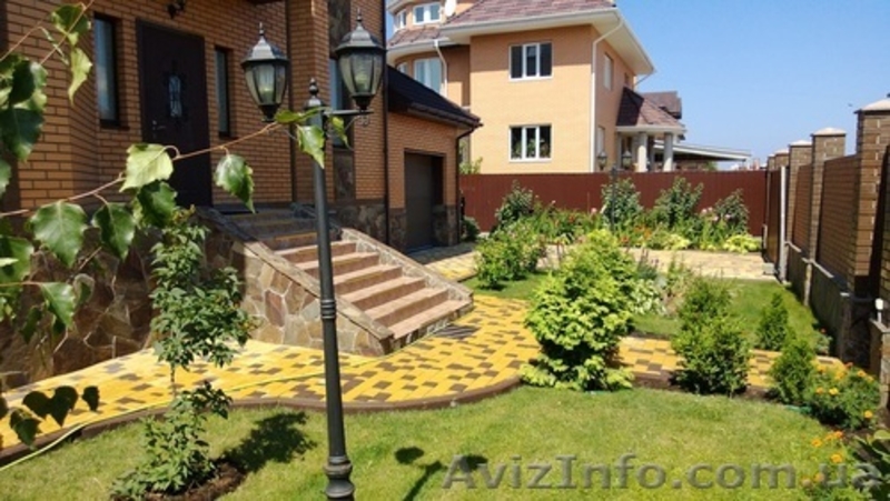 Дом 500 кв.м( Чернобылец2001) - <ro>Изображение</ro><ru>Изображение</ru> #8, <ru>Объявление</ru> #1091428