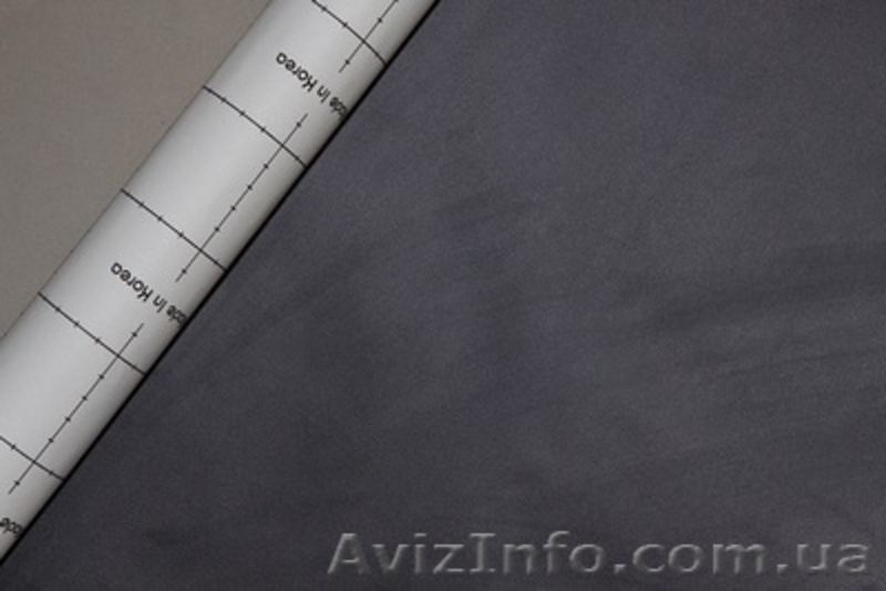 Алькантара.Самоклеющаяся алькантара - <ro>Изображение</ro><ru>Изображение</ru> #3, <ru>Объявление</ru> #1088530