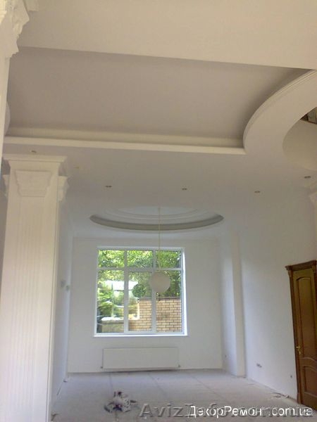 Ремонт Квартир под ключ (Евро ремонт) - <ro>Изображение</ro><ru>Изображение</ru> #2, <ru>Объявление</ru> #1090709