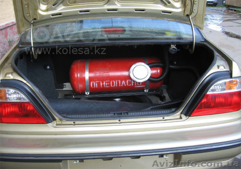 Требуются мастера по установке ГБО - <ro>Изображение</ro><ru>Изображение</ru> #1, <ru>Объявление</ru> #1092624