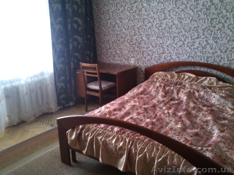 Сдаю квартиру на Оболони - <ro>Изображение</ro><ru>Изображение</ru> #3, <ru>Объявление</ru> #1085384