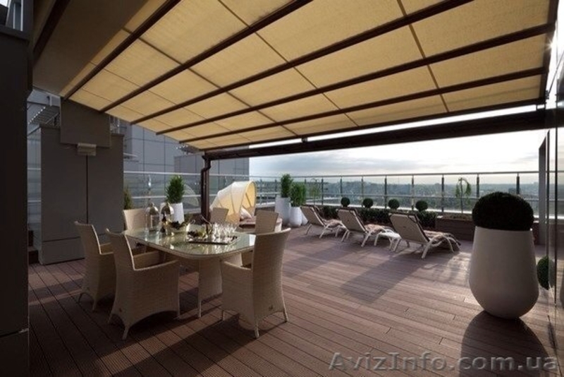 Пентхаус 425 м2 с террасами, дорогой ремонт - <ro>Изображение</ro><ru>Изображение</ru> #3, <ru>Объявление</ru> #1090936