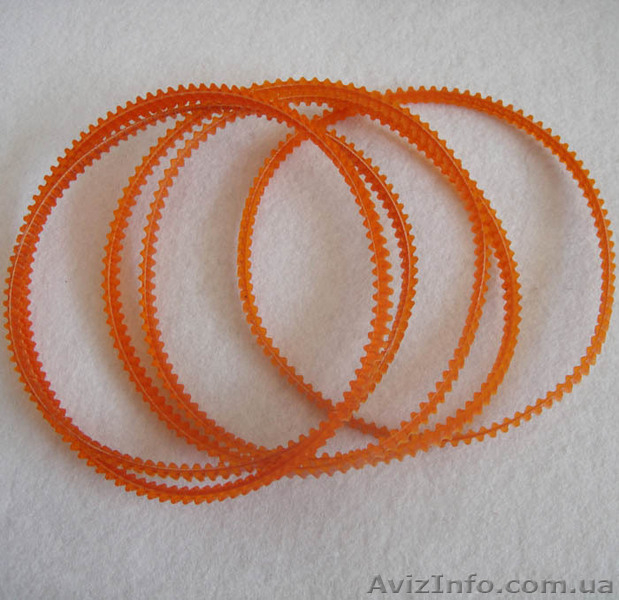 Ремень (пасик) для швейных машинок и оверлоков - <ro>Изображение</ro><ru>Изображение</ru> #5, <ru>Объявление</ru> #1063297