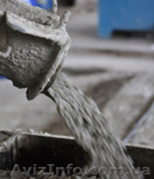 Бетон от Ковальской, с доставкой  - <ro>Изображение</ro><ru>Изображение</ru> #3, <ru>Объявление</ru> #1090644