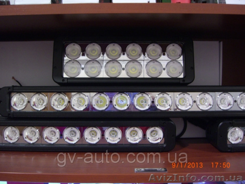 Фара искатель 55Вт радиоуправляемая на магните - <ro>Изображение</ro><ru>Изображение</ru> #7, <ru>Объявление</ru> #1086597