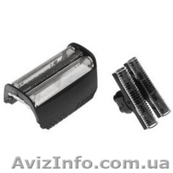 Сетка и режущий блок для бритвы Braun 30b 340, 330, 320, 310, 300, 4875, 4845 - <ro>Изображение</ro><ru>Изображение</ru> #2, <ru>Объявление</ru> #1095388