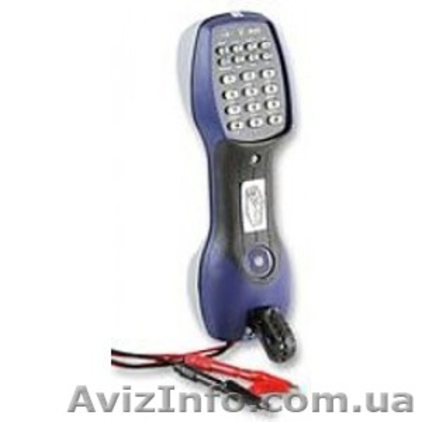 Вимірювальні та тестові прилади - <ro>Изображение</ro><ru>Изображение</ru> #9, <ru>Объявление</ru> #1088866