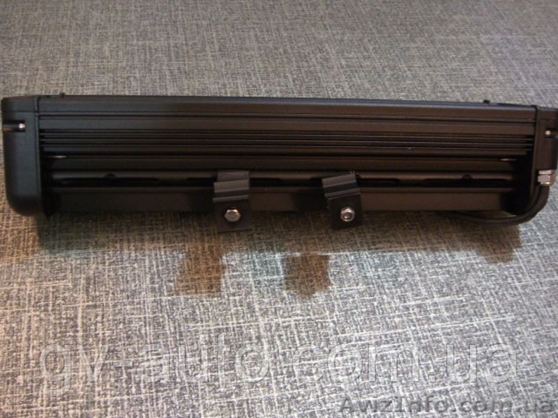 Дополнительные светодиодные фары LED D10 200А Spot - <ro>Изображение</ro><ru>Изображение</ru> #3, <ru>Объявление</ru> #1091815