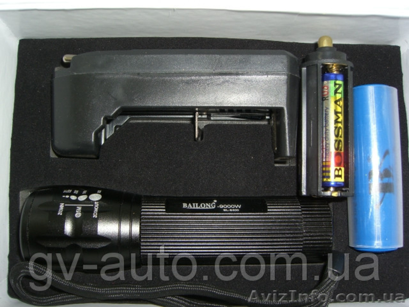 Фонарь ультрафиолетовый POLICE . - <ro>Изображение</ro><ru>Изображение</ru> #4, <ru>Объявление</ru> #1091818