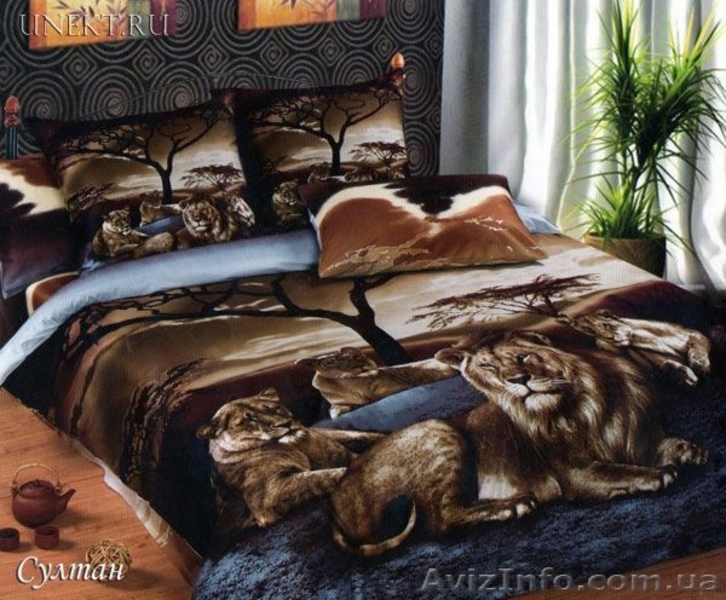 Постільна білизна великим оптом. - <ro>Изображение</ro><ru>Изображение</ru> #2, <ru>Объявление</ru> #1089271