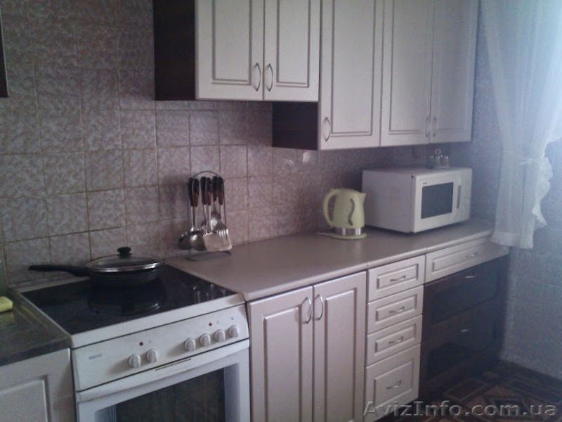 Сдаю квартиру на Оболони - <ro>Изображение</ro><ru>Изображение</ru> #5, <ru>Объявление</ru> #1085384