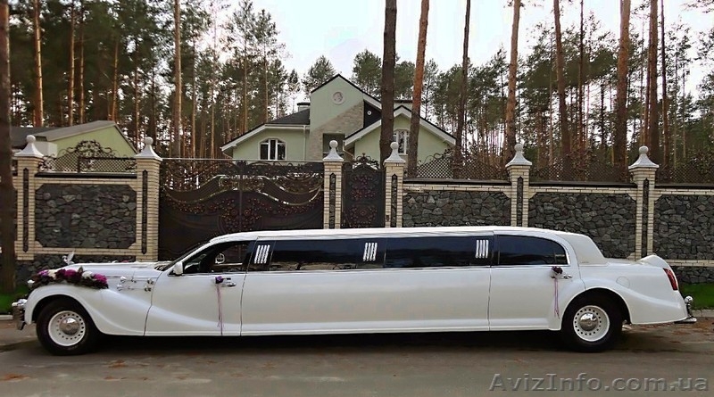 Лимузин по цене 2013года - <ro>Изображение</ro><ru>Изображение</ru> #4, <ru>Объявление</ru> #1089408