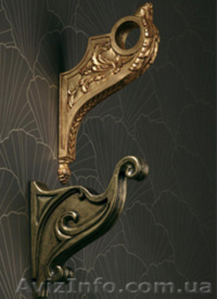 Карнизы (Испания, Италия, Германия, Англия). - <ro>Изображение</ro><ru>Изображение</ru> #3, <ru>Объявление</ru> #1096817