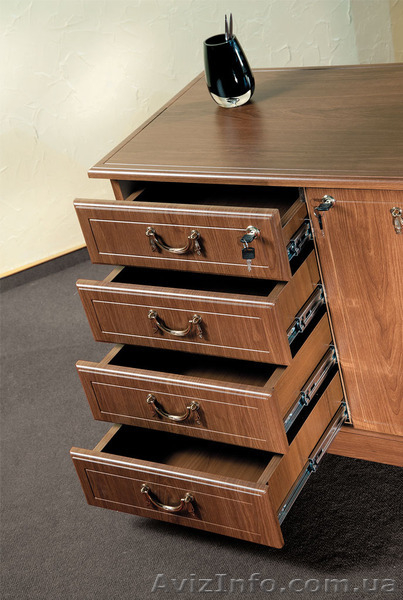 Кабинет руководителя Классик - <ro>Изображение</ro><ru>Изображение</ru> #4, <ru>Объявление</ru> #1092646