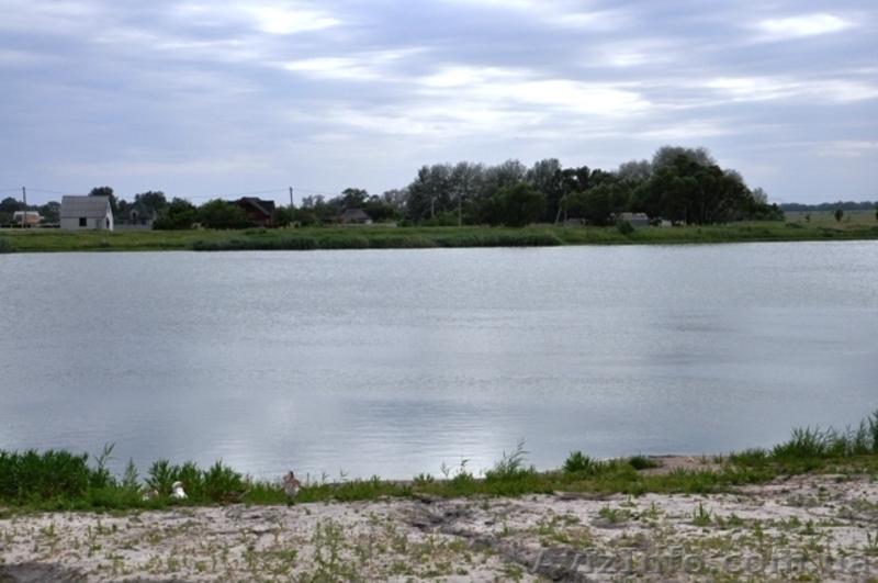 Продам 8 соток в с. Рогозов Бориспольский р-н - <ro>Изображение</ro><ru>Изображение</ru> #4, <ru>Объявление</ru> #1089512