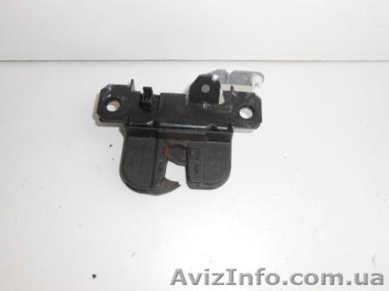 Замок задней двери Volkswagen Caddy. - <ro>Изображение</ro><ru>Изображение</ru> #2, <ru>Объявление</ru> #1096269