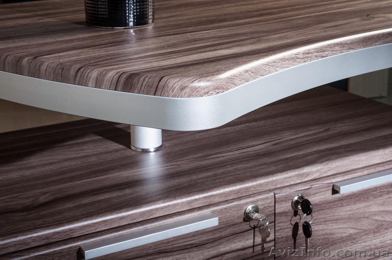 Кабинет руководителя Эволюшин МДФ - <ro>Изображение</ro><ru>Изображение</ru> #2, <ru>Объявление</ru> #1092645