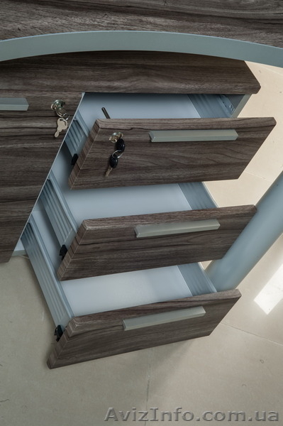 Кабинет руководителя Эволюшин МДФ - <ro>Изображение</ro><ru>Изображение</ru> #4, <ru>Объявление</ru> #1092645