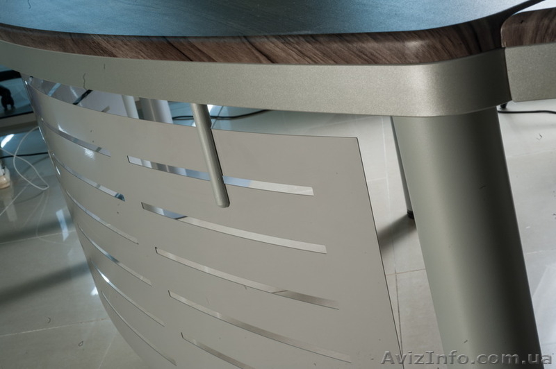 Кабинет руководителя Эволюшин МДФ - <ro>Изображение</ro><ru>Изображение</ru> #6, <ru>Объявление</ru> #1092645