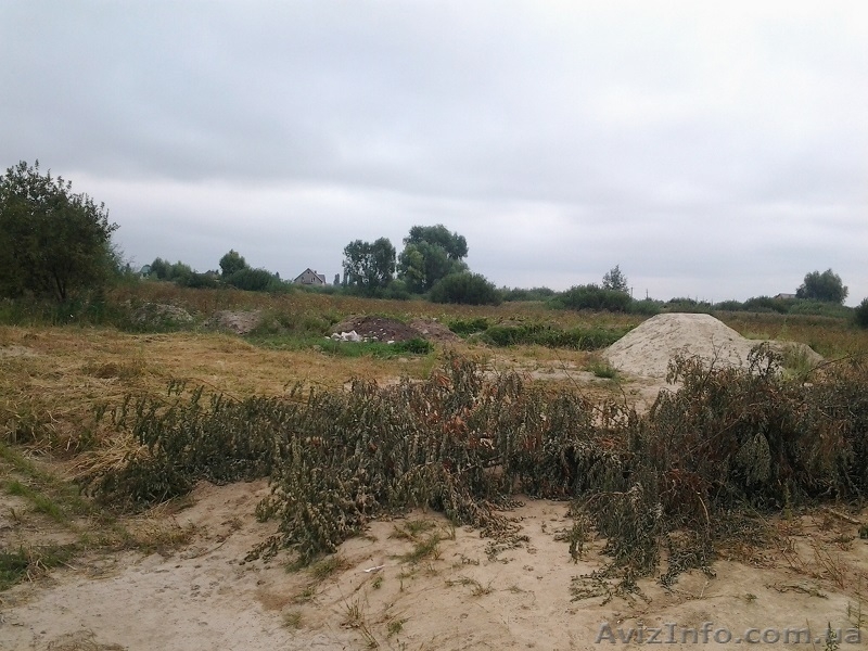 Сросно продам участок 10 соток в г.Борисполе - <ro>Изображение</ro><ru>Изображение</ru> #2, <ru>Объявление</ru> #1097366