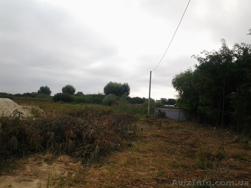 Сросно продам участок 10 соток в г.Борисполе - <ro>Изображение</ro><ru>Изображение</ru> #3, <ru>Объявление</ru> #1097366