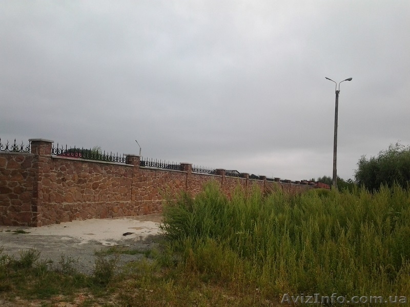 Сросно продам участок 10 соток в г.Борисполе - <ro>Изображение</ro><ru>Изображение</ru> #4, <ru>Объявление</ru> #1097366