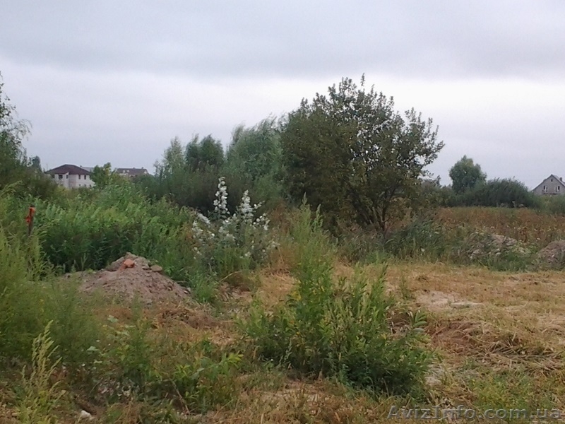 Сросно продам участок 10 соток в г.Борисполе - <ro>Изображение</ro><ru>Изображение</ru> #5, <ru>Объявление</ru> #1097366