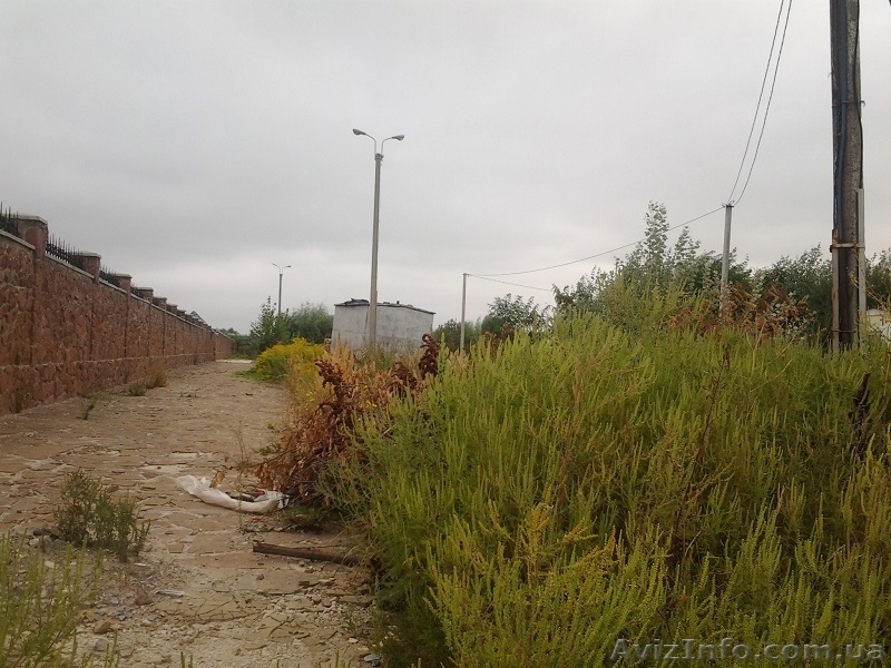 Сросно продам участок 10 соток в г.Борисполе - <ro>Изображение</ro><ru>Изображение</ru> #7, <ru>Объявление</ru> #1097366