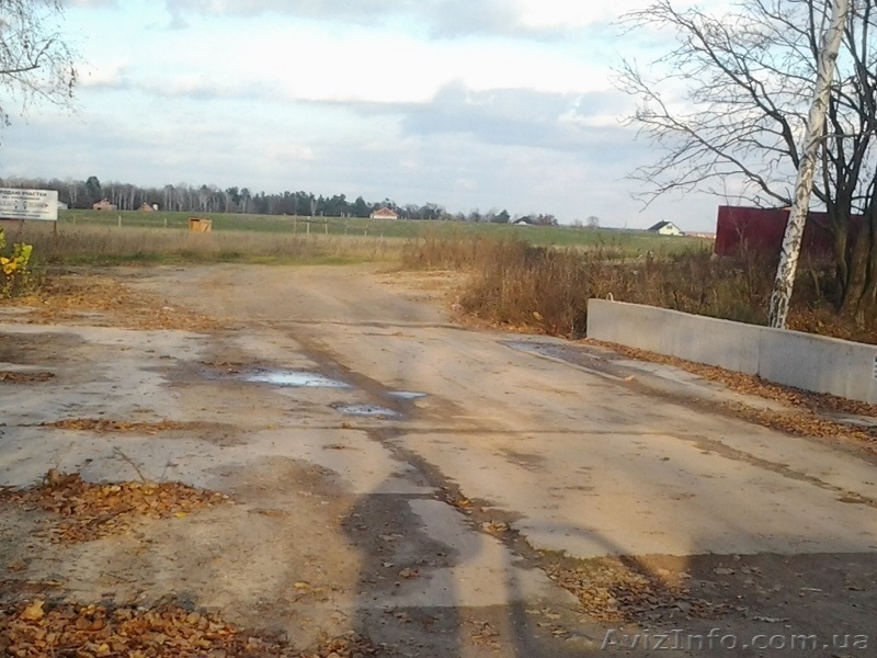 Продам участок в селе Петровское, Бориспольский район, 6 соток - <ro>Изображение</ro><ru>Изображение</ru> #2, <ru>Объявление</ru> #1083932