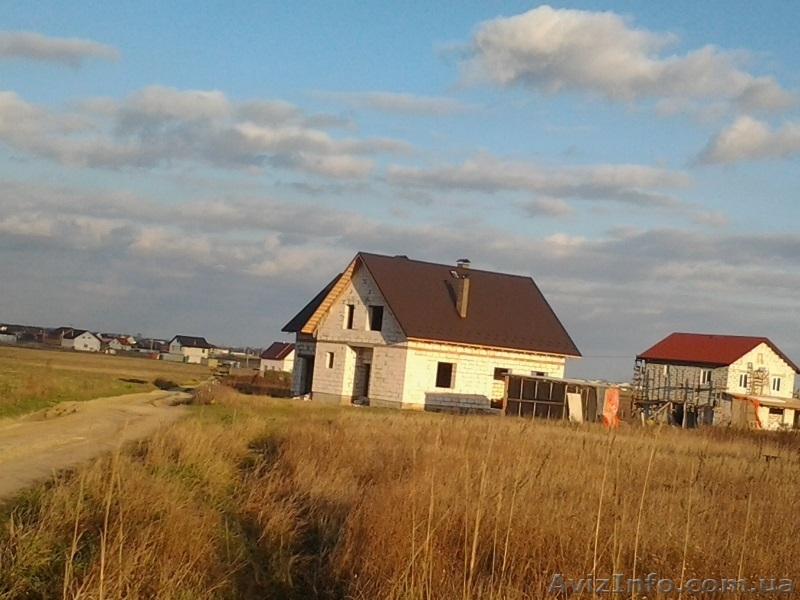 Продам участок в селе Петровское, Бориспольский район, 6 соток - <ro>Изображение</ro><ru>Изображение</ru> #3, <ru>Объявление</ru> #1083932