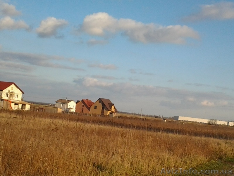 Продам участок в селе Петровское, Бориспольский район, 6 соток - <ro>Изображение</ro><ru>Изображение</ru> #4, <ru>Объявление</ru> #1083932