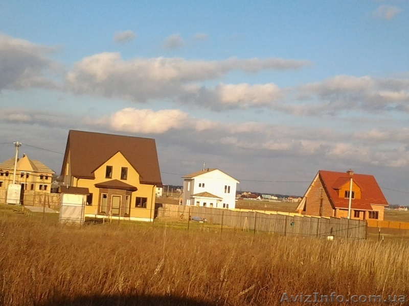 Продам участок в селе Петровское, Бориспольский район.  - <ro>Изображение</ro><ru>Изображение</ru> #1, <ru>Объявление</ru> #1021194