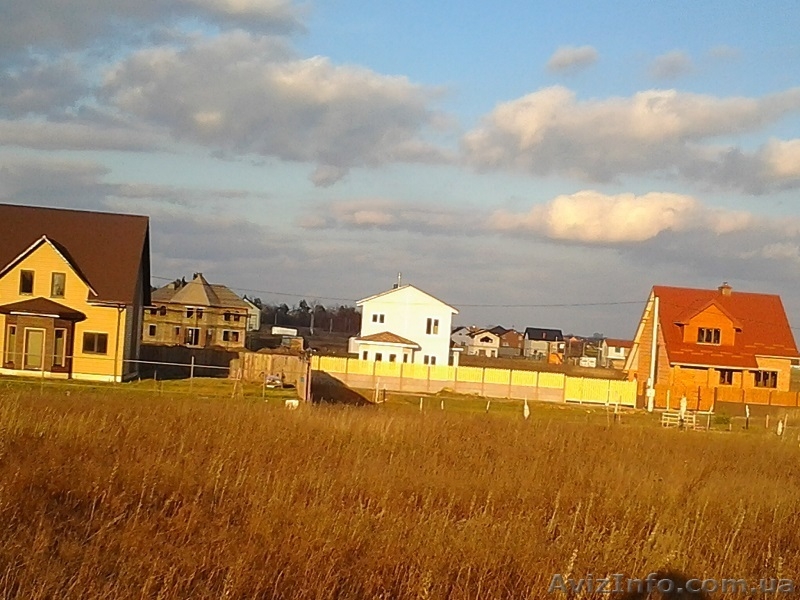 Продам участок в селе Петровское, Бориспольский район.  - <ro>Изображение</ro><ru>Изображение</ru> #2, <ru>Объявление</ru> #1021194