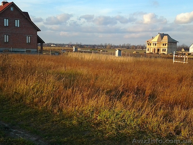 Продам участок в селе Петровское, Бориспольский район.  - <ro>Изображение</ro><ru>Изображение</ru> #6, <ru>Объявление</ru> #1021194