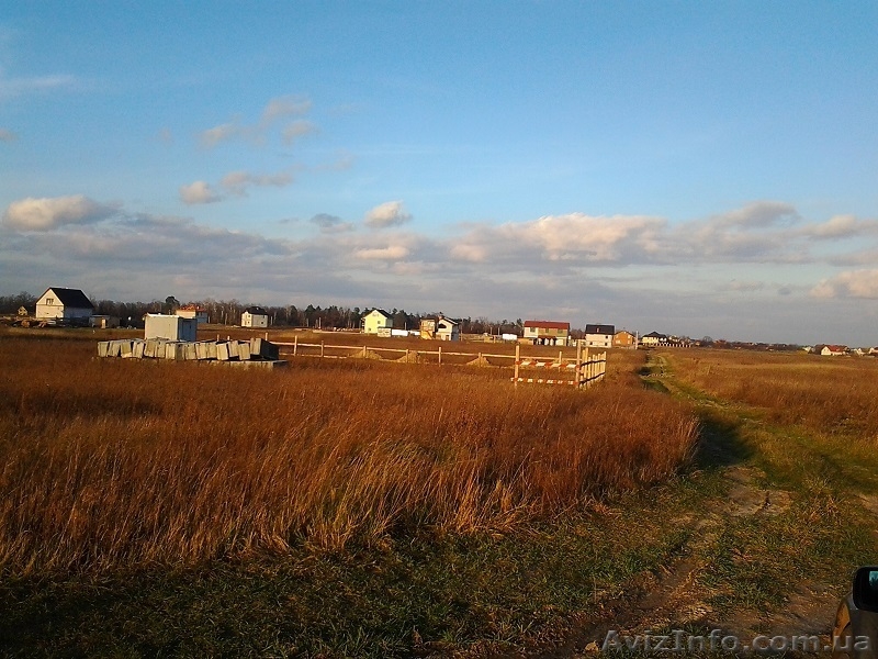 Продам участок в селе Петровское, Бориспольский район.  - <ro>Изображение</ro><ru>Изображение</ru> #9, <ru>Объявление</ru> #1021194