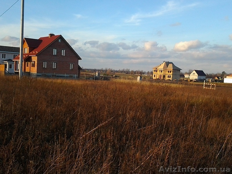 Продам участок в селе Петровское, Бориспольский район.  - <ro>Изображение</ro><ru>Изображение</ru> #10, <ru>Объявление</ru> #1021194