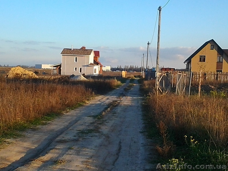 Продам участок в селе Петровское, Бориспольский район, 6 соток - <ro>Изображение</ro><ru>Изображение</ru> #5, <ru>Объявление</ru> #1083932