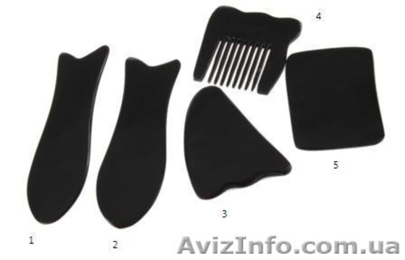 Традиционные Скребки для гуаша из натуральных материалов - <ro>Изображение</ro><ru>Изображение</ru> #4, <ru>Объявление</ru> #975451