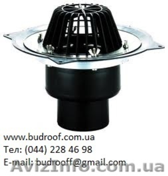 Воронки ПВХ Продам - <ro>Изображение</ro><ru>Изображение</ru> #2, <ru>Объявление</ru> #1093527