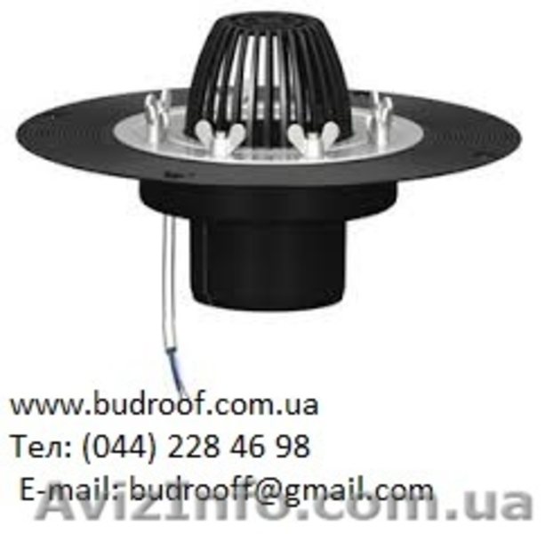 Воронки ПВХ Продам - <ro>Изображение</ro><ru>Изображение</ru> #3, <ru>Объявление</ru> #1093527